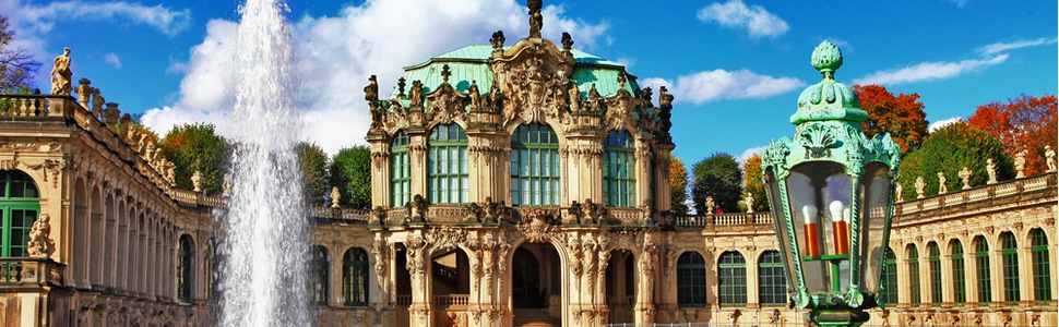 Itinerario del Crucero Desde Nuremberg (Alemania) a Ámsterdam (Holanda) - Emerald Cruises