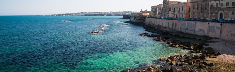 Itinerario del Crucero Grecia - Seadream Yacht Club