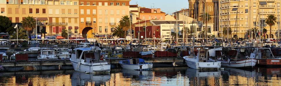 Itinerario del Crucero Italia, Francia, Mónaco - Seadream Yacht Club
