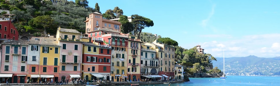 Itinerario del Crucero Disfruta del maravilloso glamur mediterráneo - Silversea