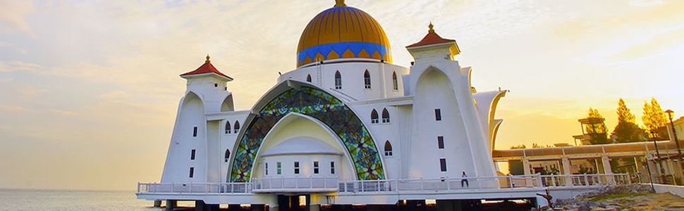 Itinerario del Crucero Malasia, Tailandia - Seabourn