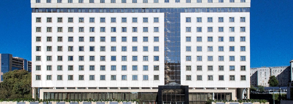 Sana Metropolitan Hotel