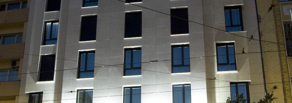 Central Hotel Sofia