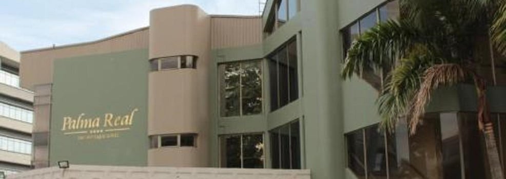 Hotel Palma Real