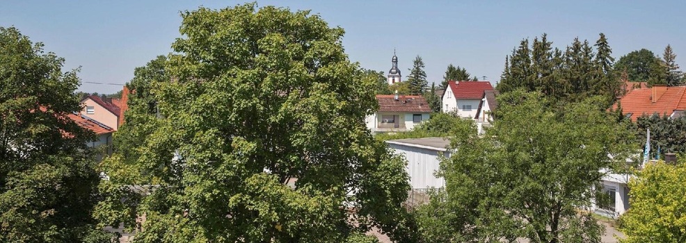 Courtyard By Marriott Wiesbaden-Nordenstadt