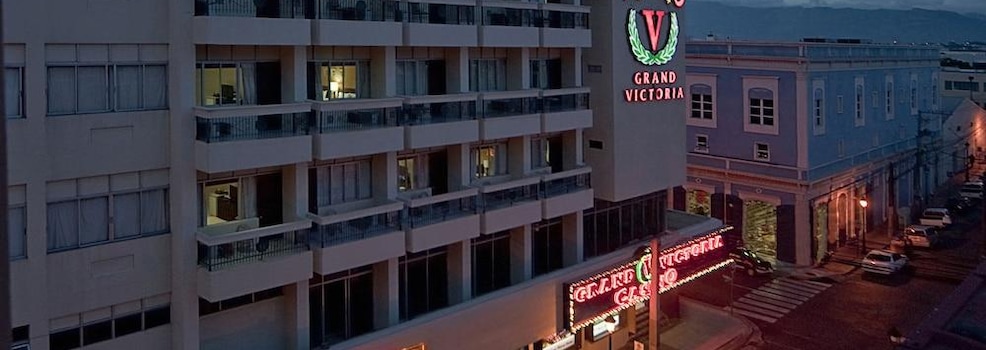 Centro Plaza Hodelpa