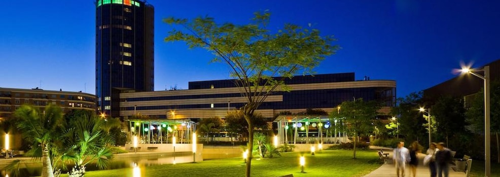 T Hotel