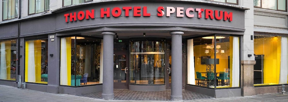 Thon Hotel Spectrum