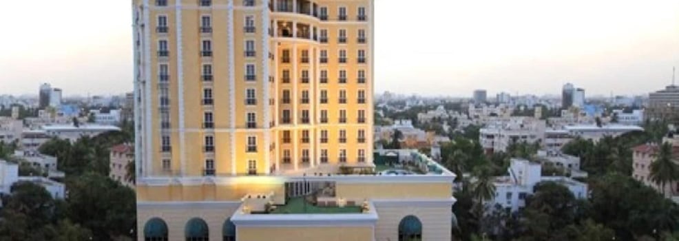 The Residency Towers