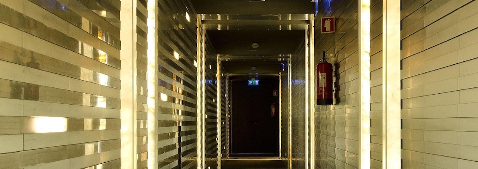 Vip Grand Lisboa Hotel & Spa