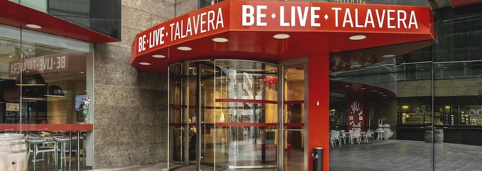 Hotel Talavera