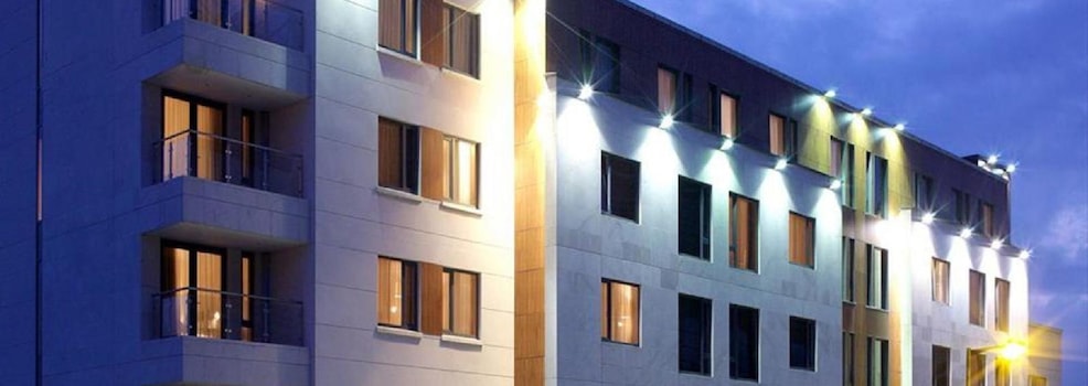 The Croke Park Hotel