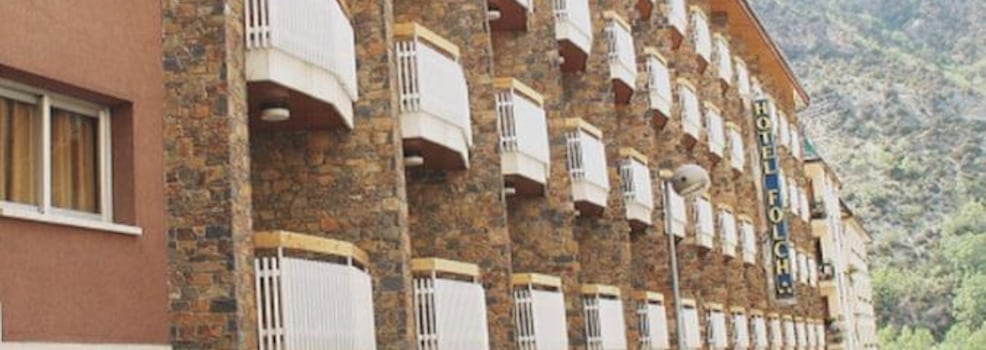Hotel Folch