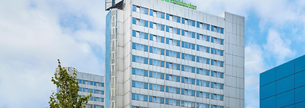 City Hotel Berlin East