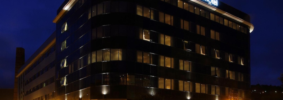 AZZ Asturias Langrehotel & Spa