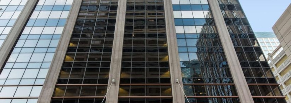 Hampton Inn Chicago Downtown Magnificent Mile