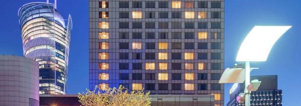 Hilton Warsaw City
