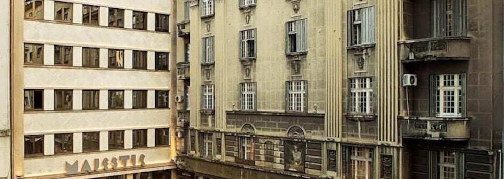 Hotel Majestic