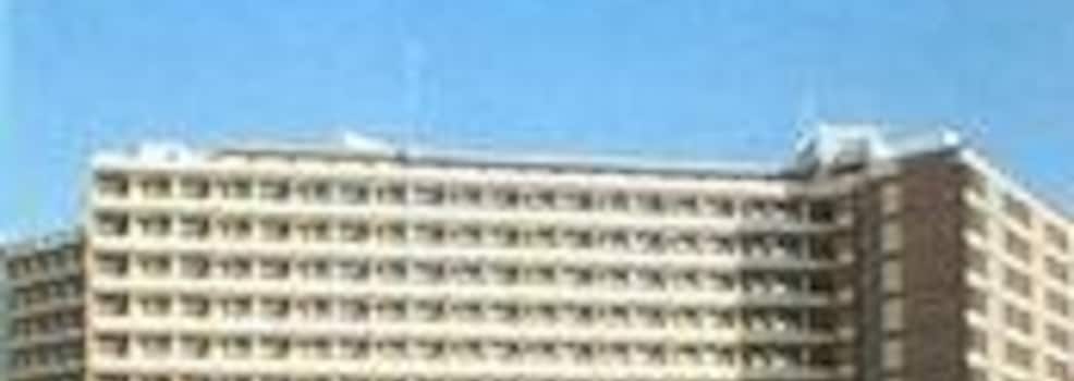 Ergife Palace