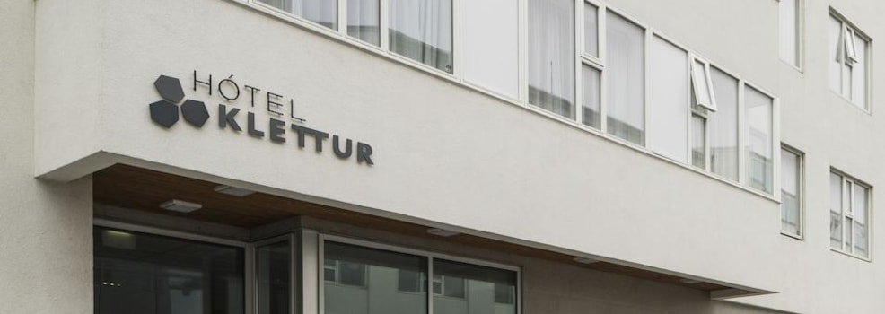 Hotel Klettur