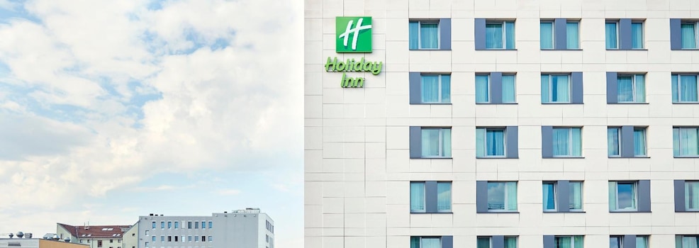 Holiday Inn Berlin - City East Side By Ihg