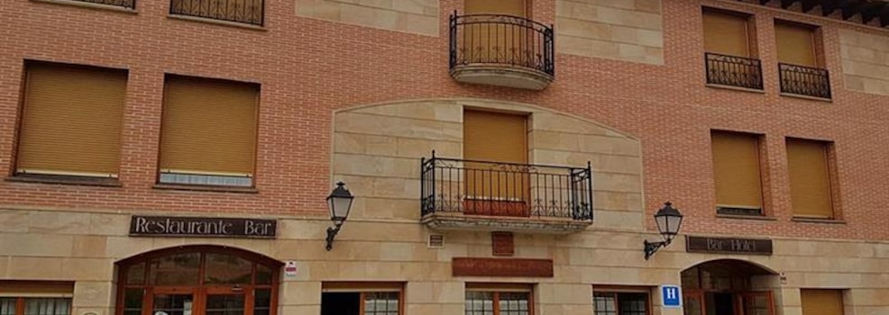 Hotel Villa de Vinuesa
