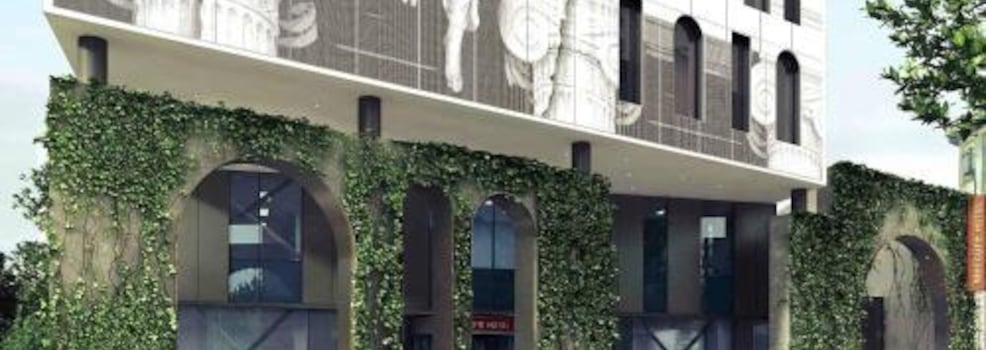 Mercure Bucharest City Center