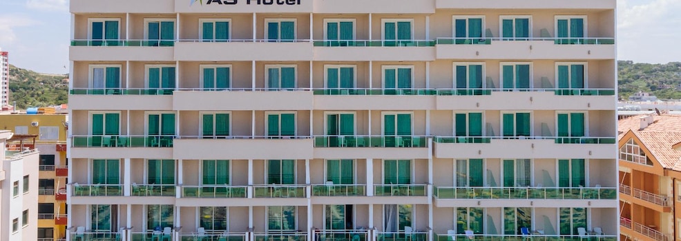 Albanian Star Hotel