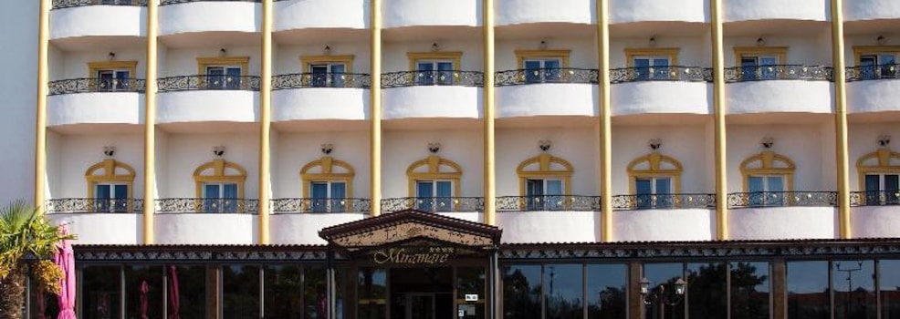 Hotel Miramare