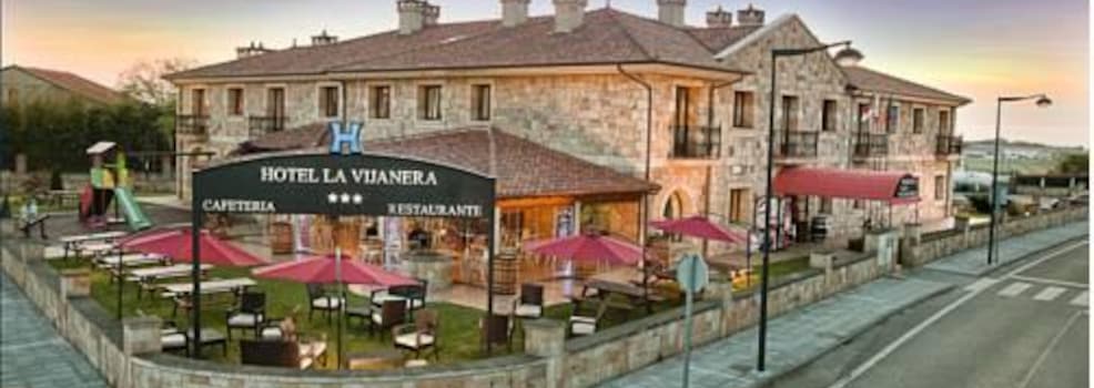 Hotel Vijanera