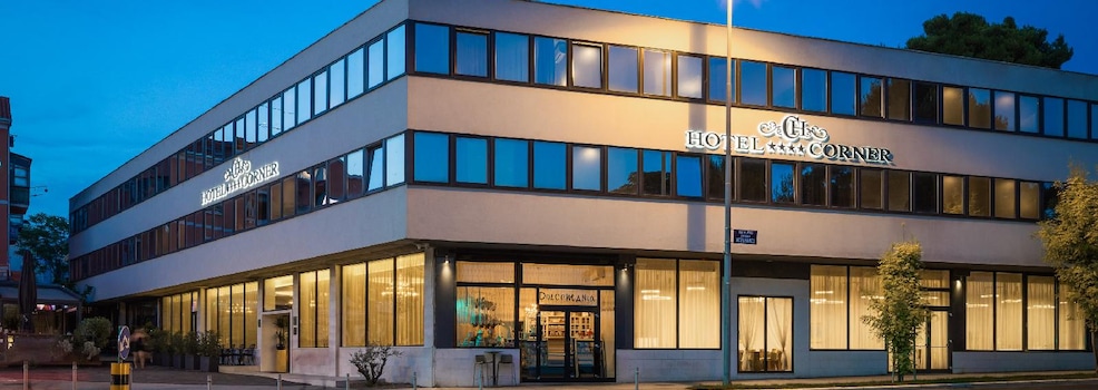 Hotel Corner