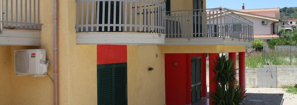 B&B Paradiso