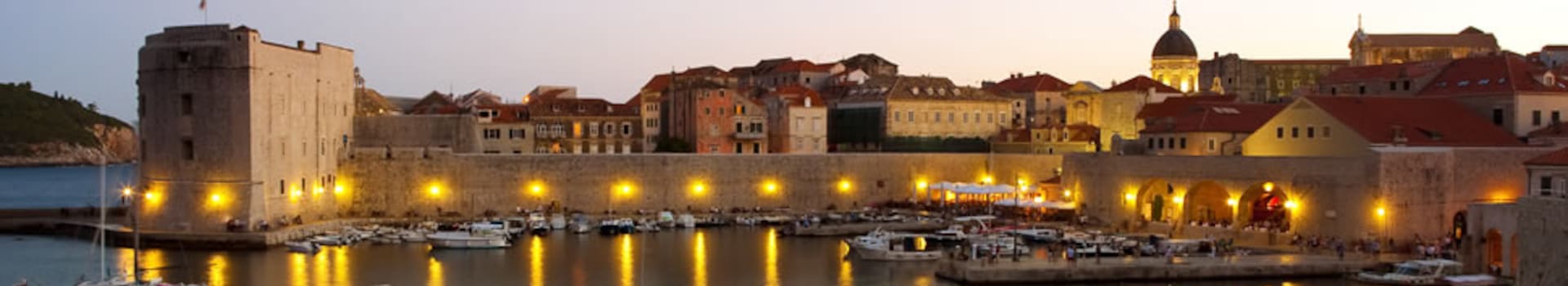 Dubrovnik