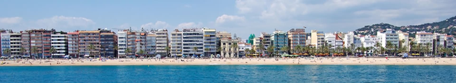 Lloret de Mar