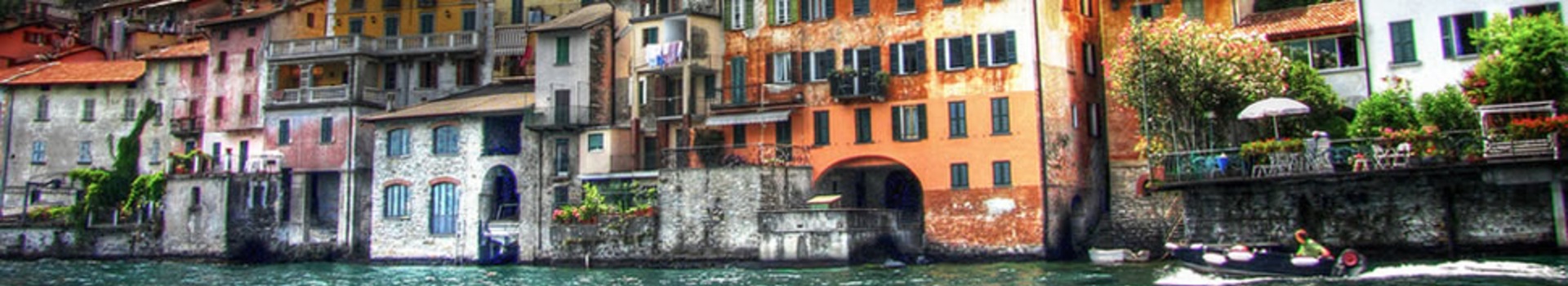 Lago di Como